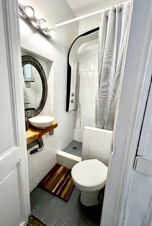 Guest house Bcn Beautiful Gotic Hotel Barcelona