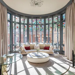 Hotel El Palauet Royal, Barcelona
