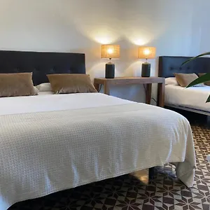 Barri Gotic Hostal