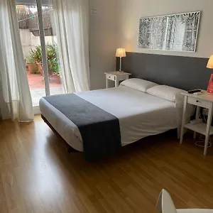 Guest house El Ninot, Barcelona