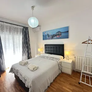 Nuevo Aragó Bed and breakfast