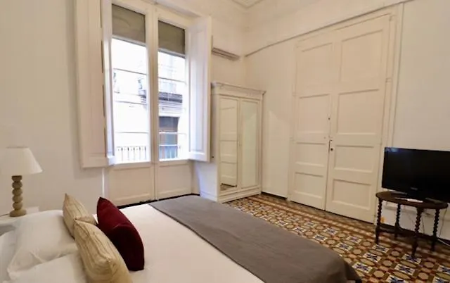 Guest house Bcn Beautiful Gotic Hotel Barcelona