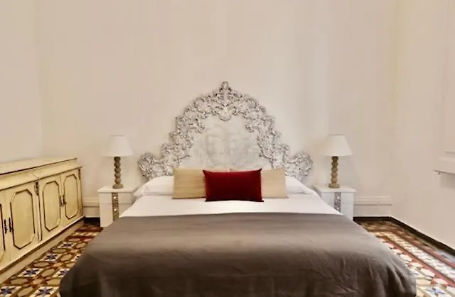 Bcn Beautiful Gotic Hotel Barcelona Spain