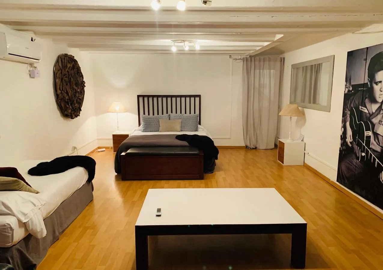 Guest house Bcn Beautiful Gotic Hotel Barcelona