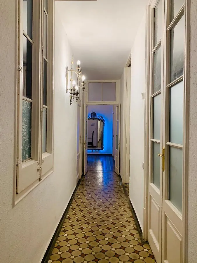 Bcn Beautiful Gotic Hotel Barcelona