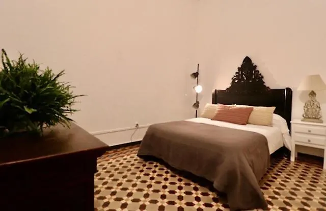Bcn Beautiful Gotic Hotel Barcelona 0*,  Spain