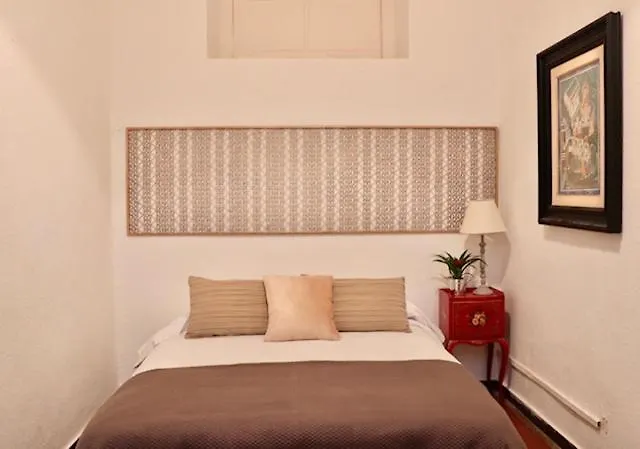Bcn Beautiful Gotic Hotel Barcelona Spain