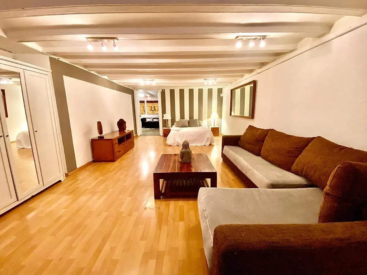 Guest house Bcn Beautiful Gotic Hotel Barcelona Spain