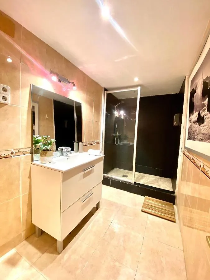Bcn Beautiful Gotic Hotel Barcelona