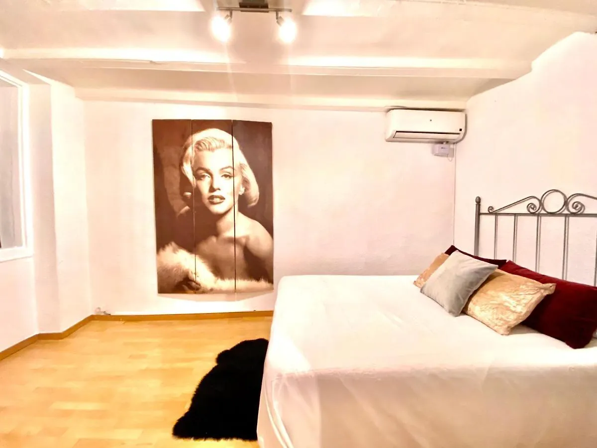 Guest house Bcn Beautiful Gotic Hotel Barcelona
