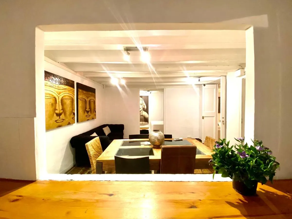 Bcn Beautiful Gotic Hotel Barcelona 0*,  Spain