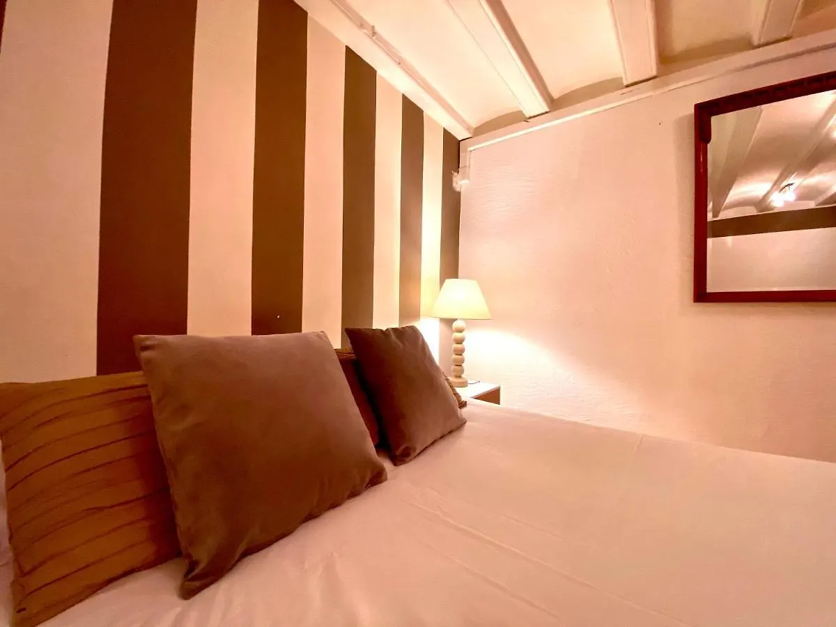 Bcn Beautiful Gotic Hotel Barcelona