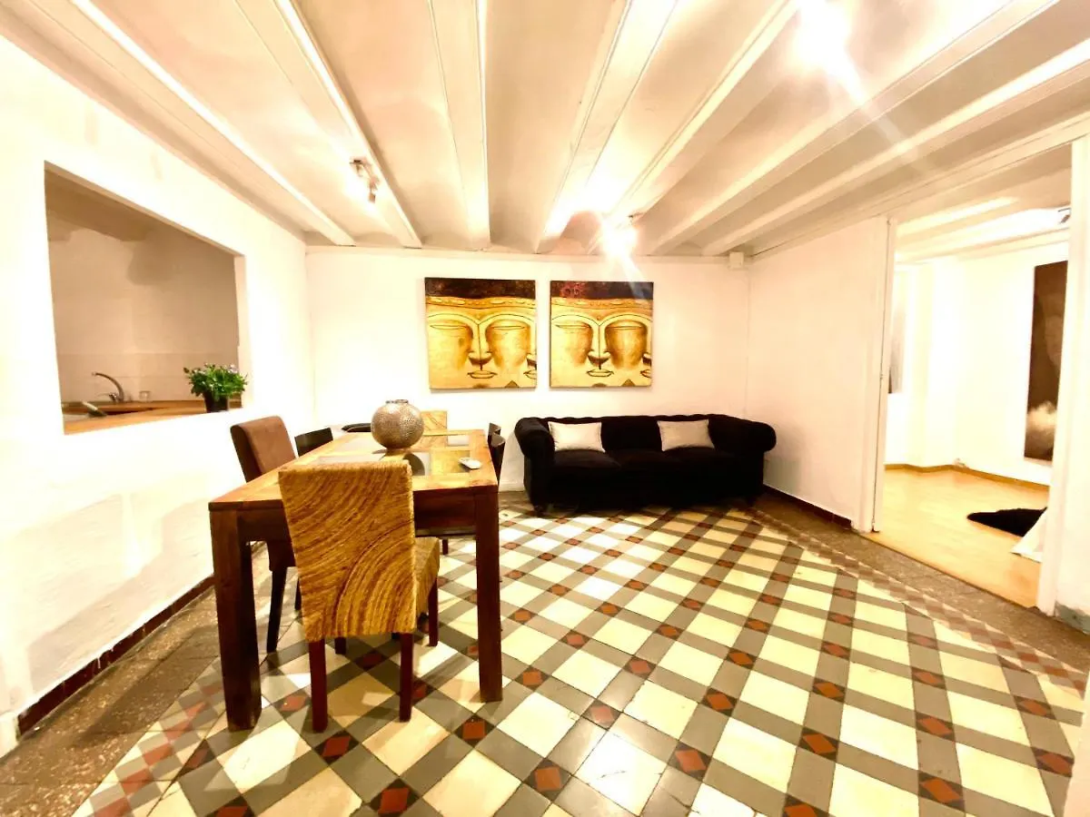 Guest house Bcn Beautiful Gotic Hotel Barcelona