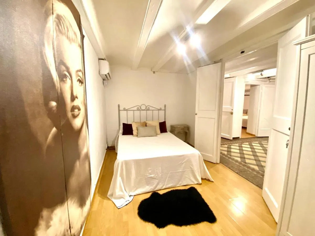 Bcn Beautiful Gotic Hotel Barcelona Guest house