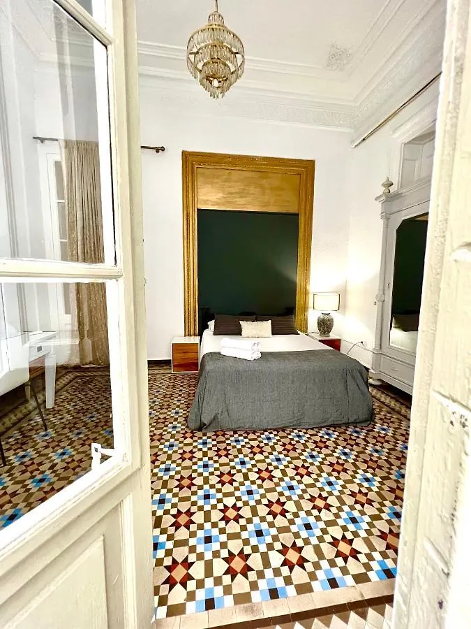 Bcn Beautiful Gotic Hotel Barcelona