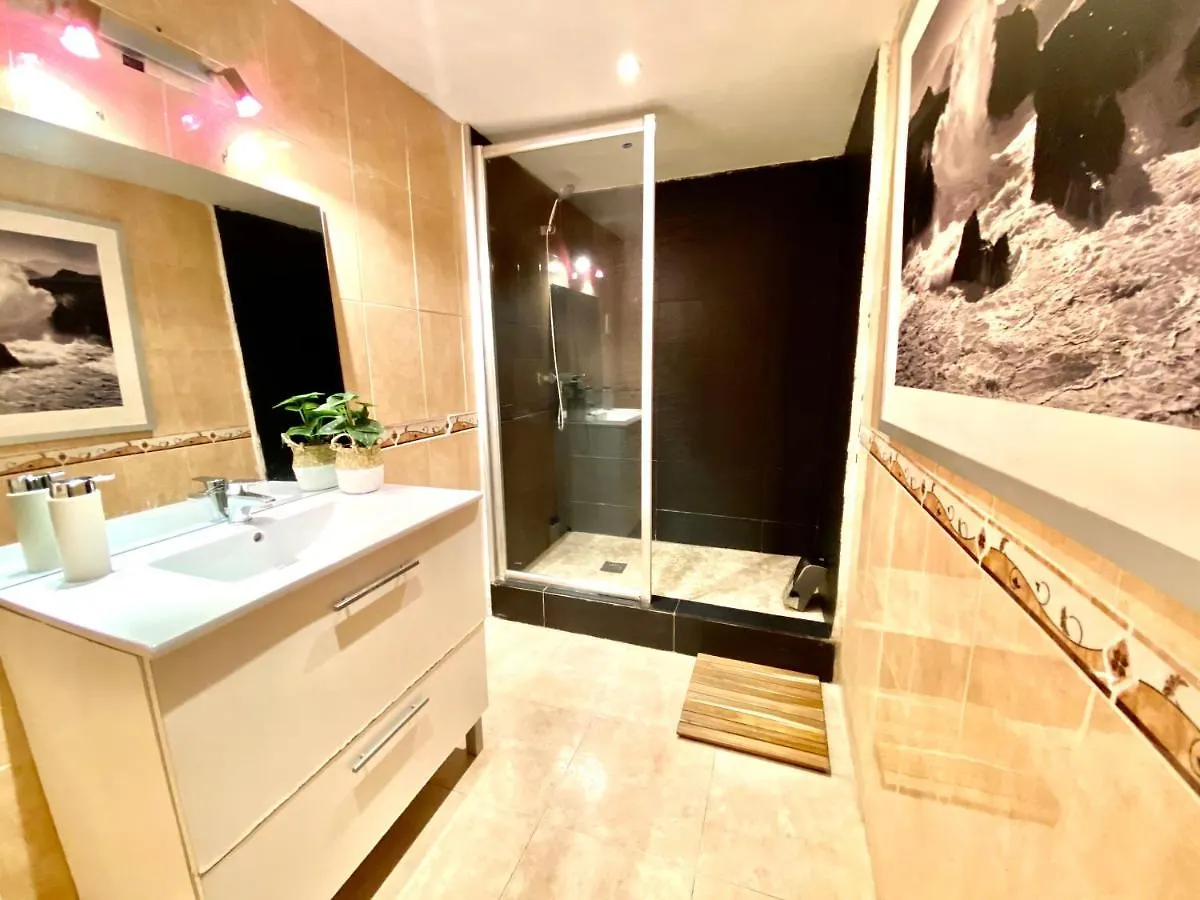 Guest house Bcn Beautiful Gotic Hotel Barcelona