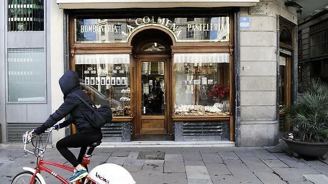 Guest house Bcn Beautiful Gotic Hotel Barcelona