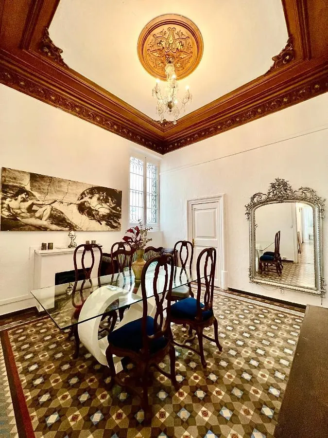 Bcn Beautiful Gotic Ξενοδοχείο Βαρκελώνη 0*,  Ισπανία