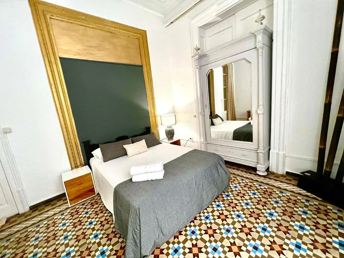 Bcn Beautiful Gotic Ξενοδοχείο Βαρκελώνη Πανσιόν