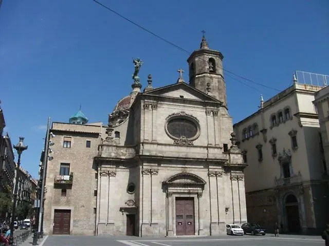 Bcn Beautiful Gotic Ξενοδοχείο Βαρκελώνη 0*,